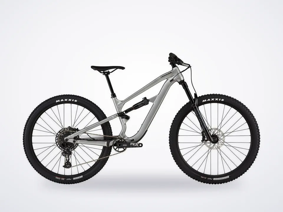 Cannondale Habit 3