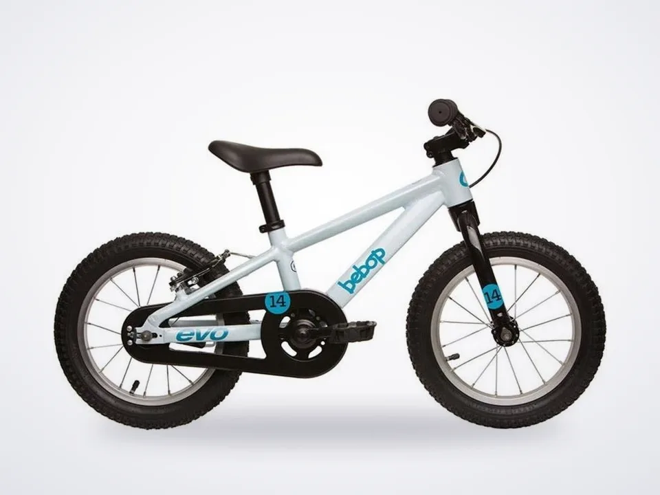Evo Bebop 14" Light Blue
