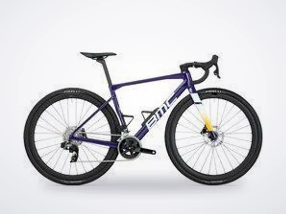 BMC Kaius 01 Three prp wht ora
