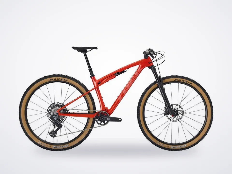 Trek Supercaliber SL 9.7 GX AXS Gen 2