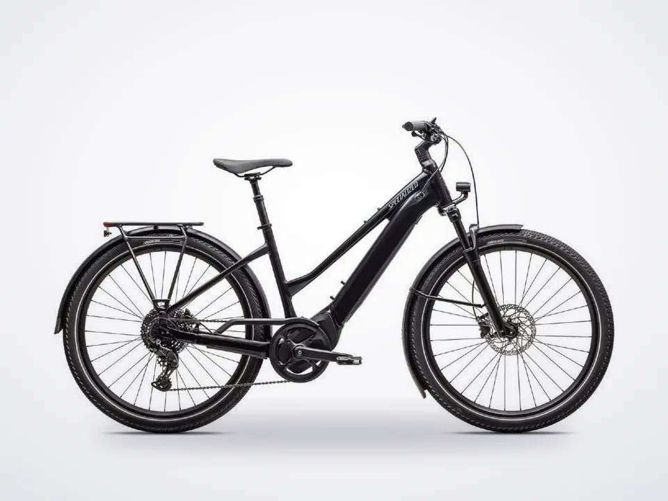 Specialized Turbo Vado 4.0 ST