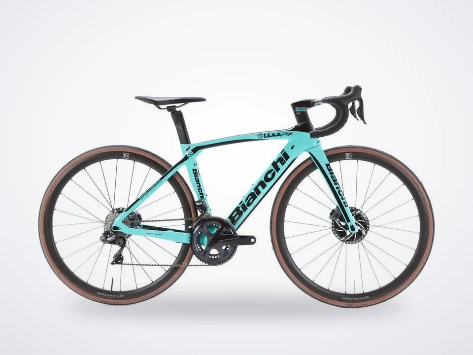Bianchi Oltre XR4 CV