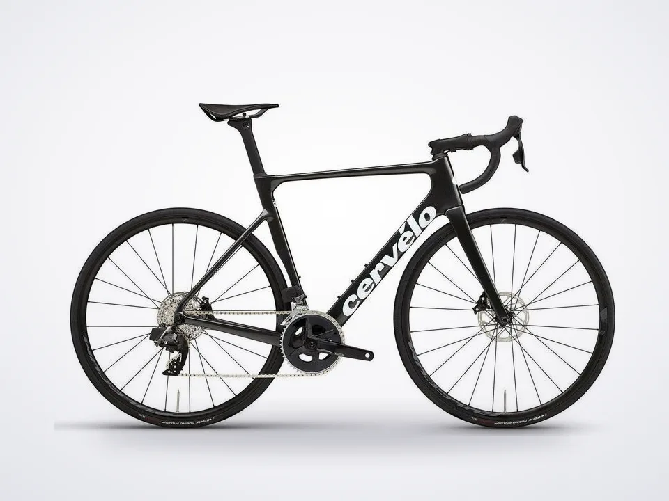 Cervelo Soloist Rival AXS