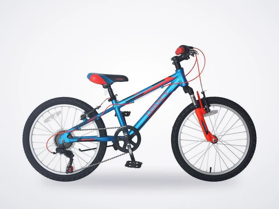 Legacy Junior 20 DLX