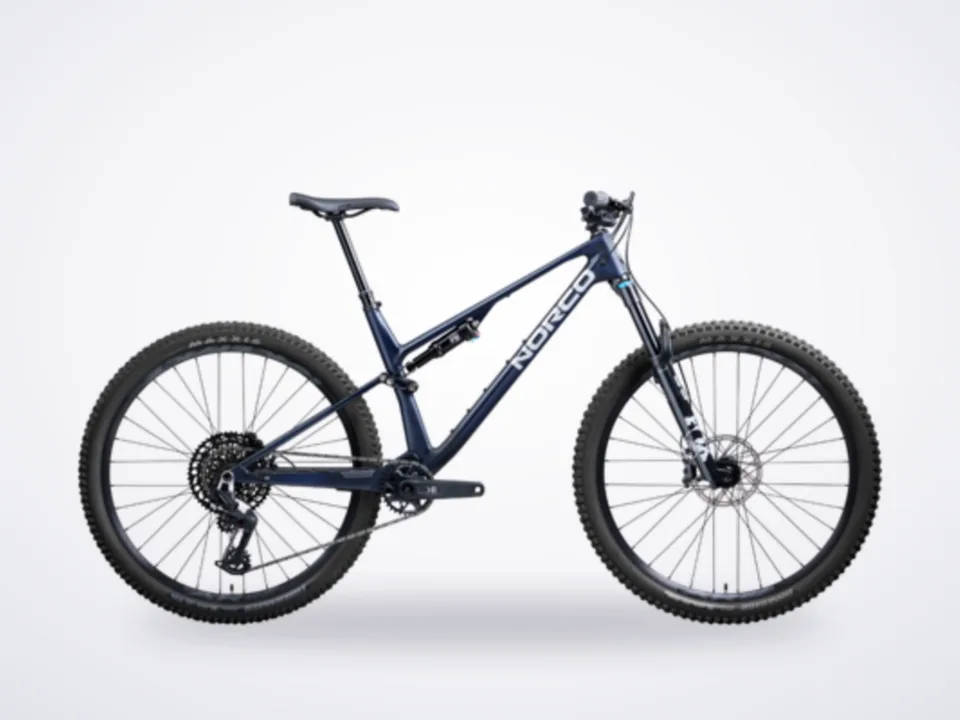 Norco Revolver LT C2 Gen 4