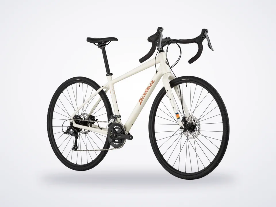 Salsa Journeyer 2.1 Claris 700