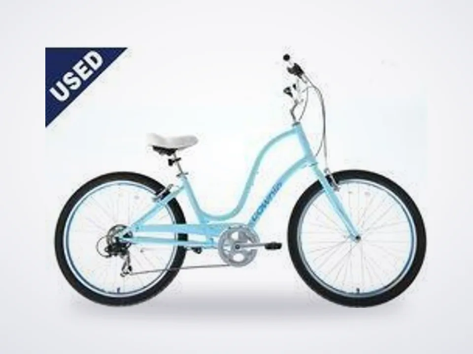 Electra Townie Original 7D