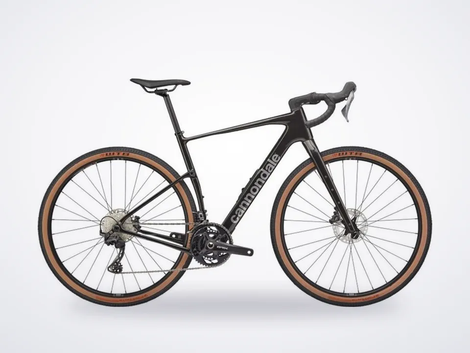 Cannondale Topstone Carbon 2 GRX
