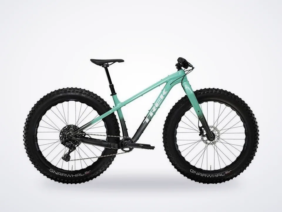 Trek Farley 5 Hardtail