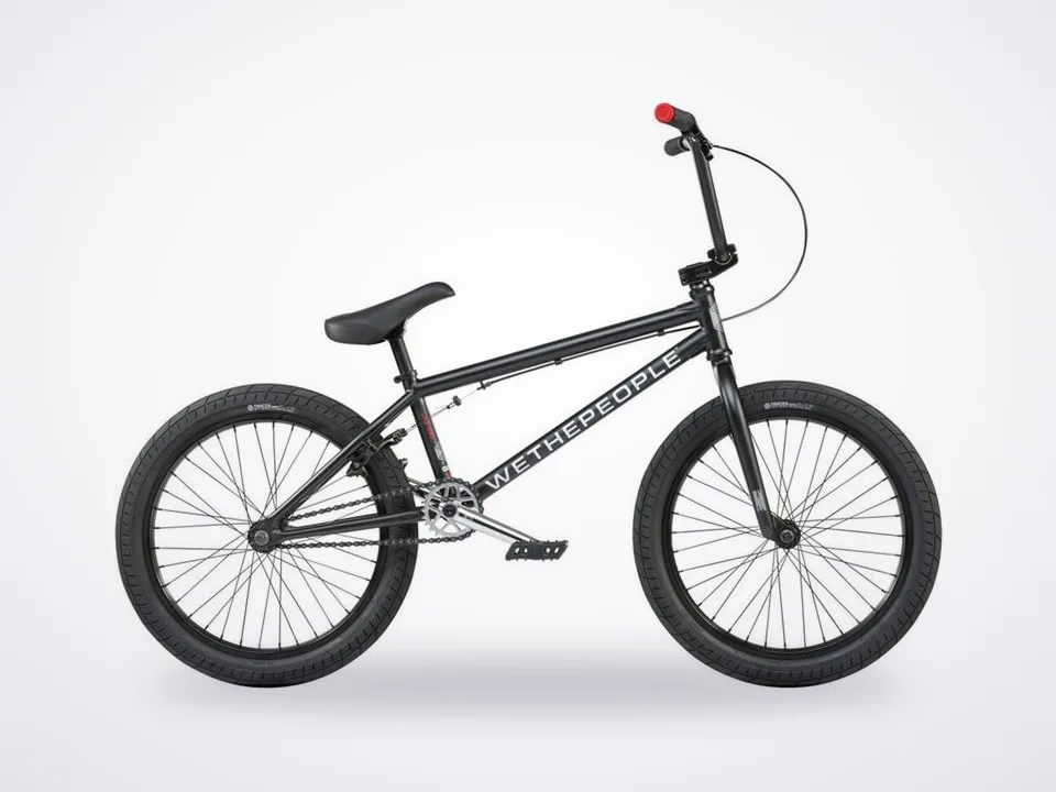 We The People CRS BMX