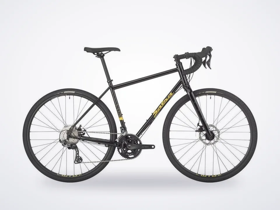 Salsa Vaya GRX 600