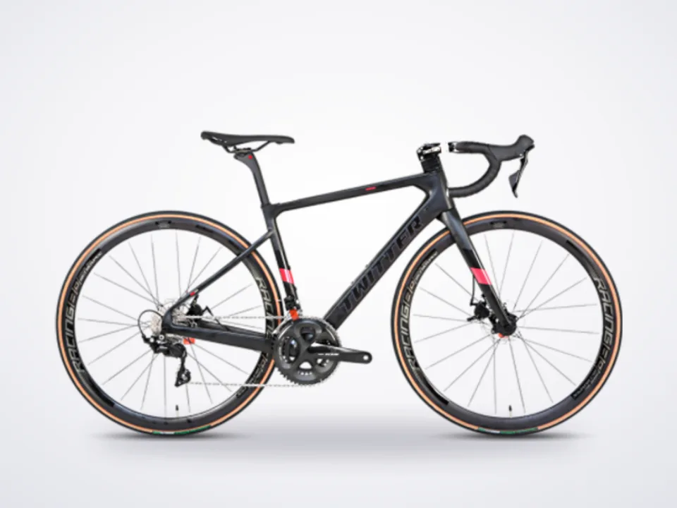 Twitter Stealth Pro Disc RS-24S