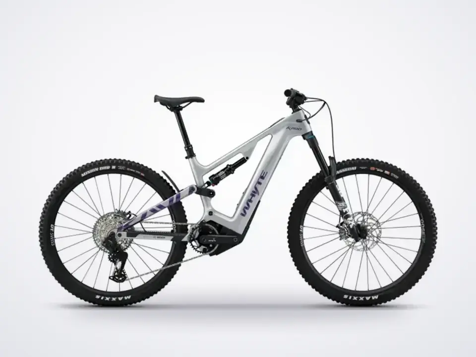 Whyte Kado RSX
