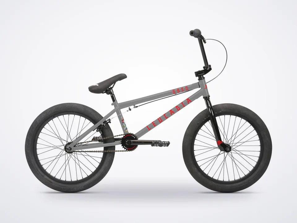 Haro Leucadia