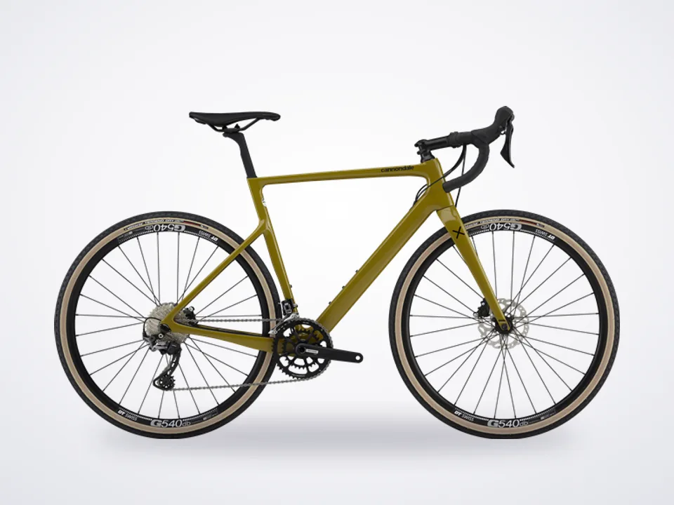 Cannondale Supersix EVO SE 2