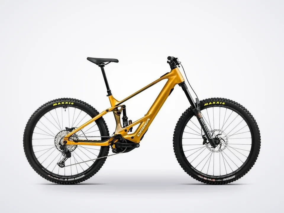 Orbea Wild H20