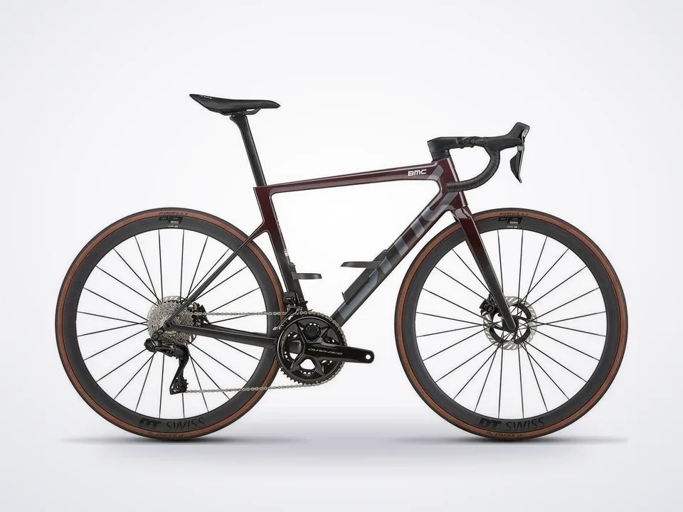BMC Teammachine SLR 01 Two