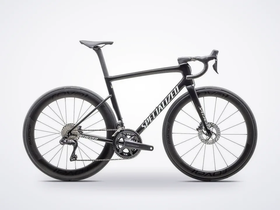 Specialized Tarmac SL8 Pro