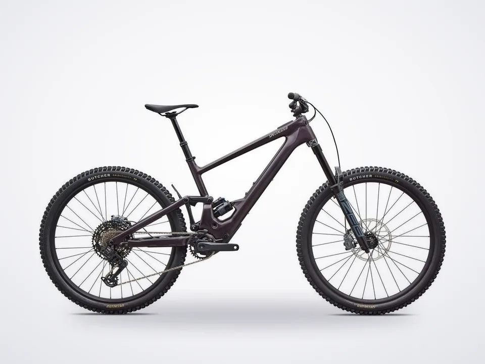 Specialized Turbo Kenevo SL 2 Comp