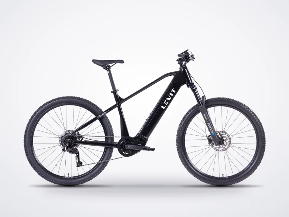 Levit Rilato MTB Over-Step 29er