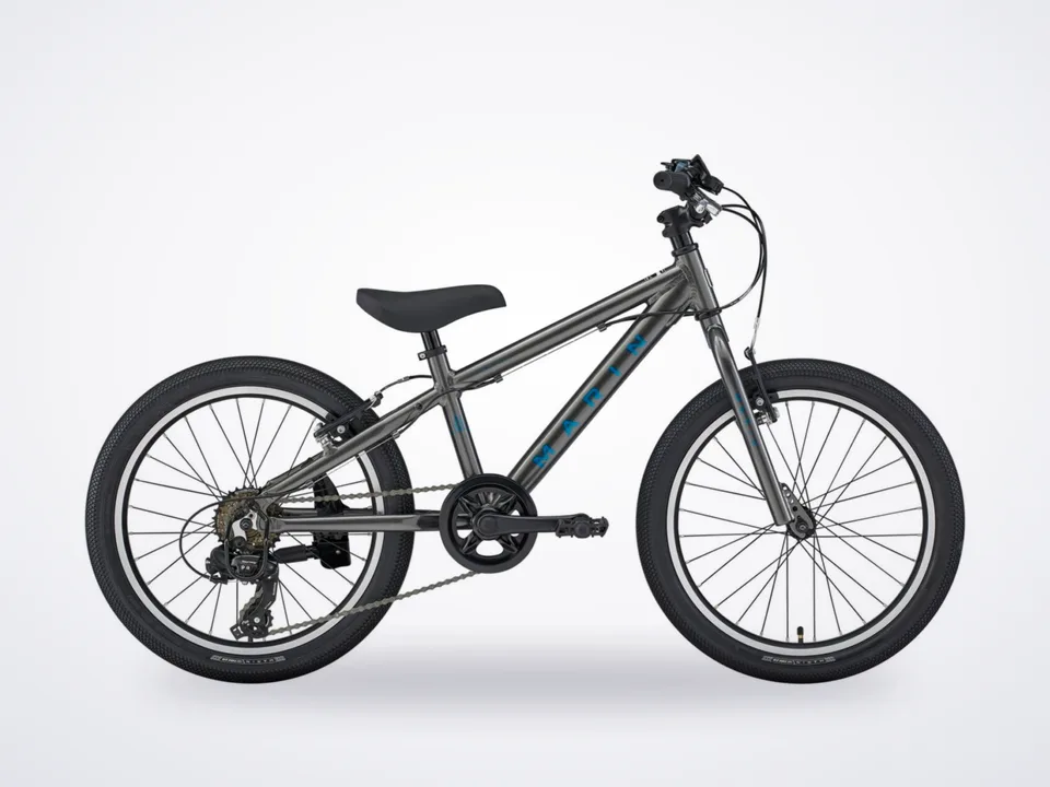 Marin Donky JR 20 6 Speed