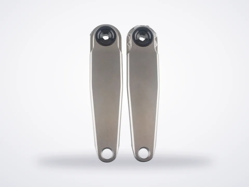 5dev Rgxc Titanium Cranks