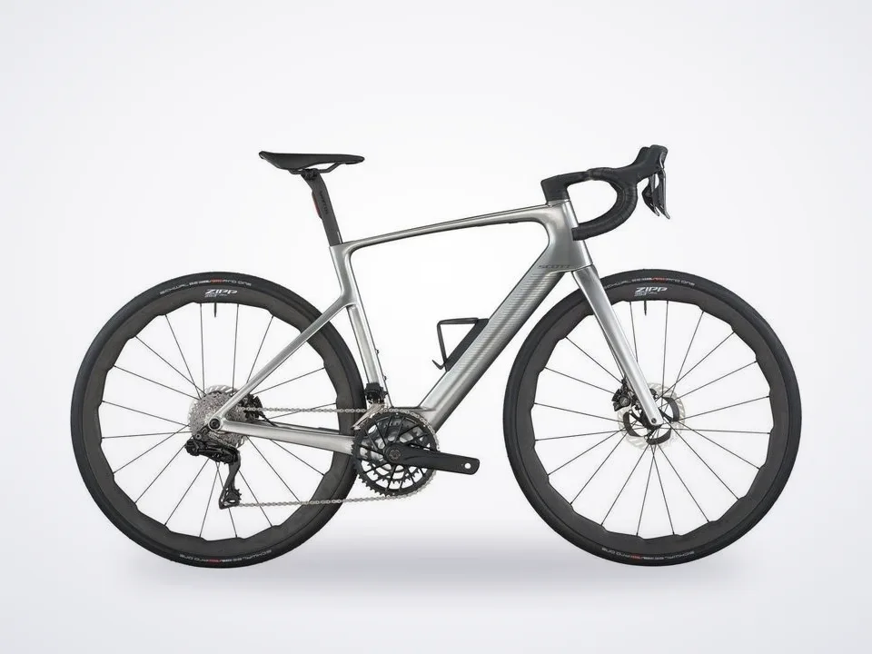 Scott Fastlane Premium