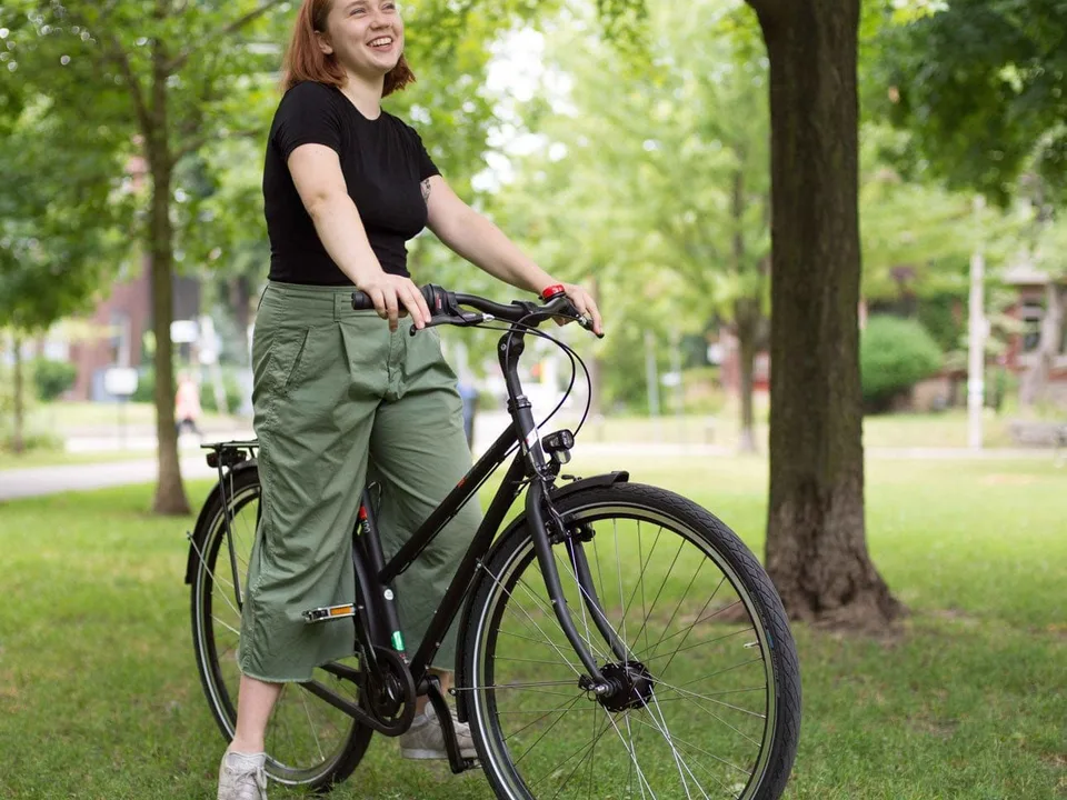 VSF Fahrradmanufaktur T-100