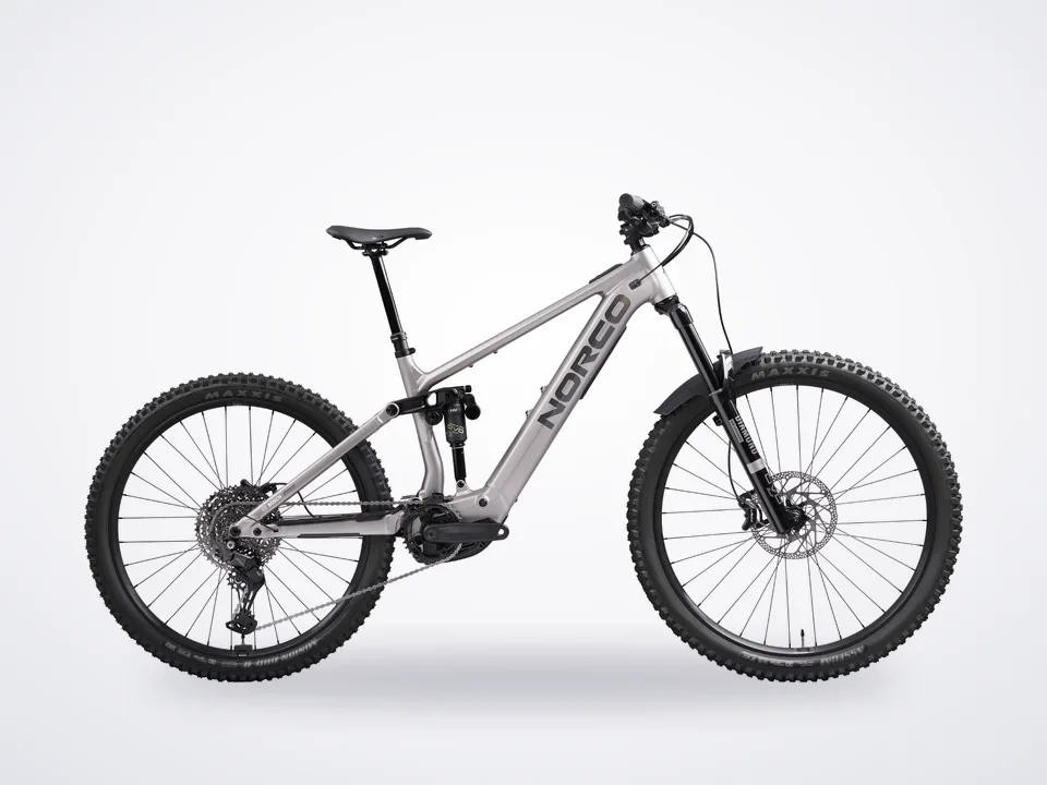 Norco Sight VLT Bosch A3
