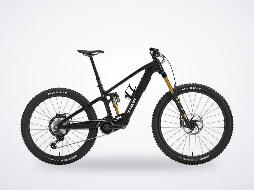Trek Fuel+ MX 9.8 XT