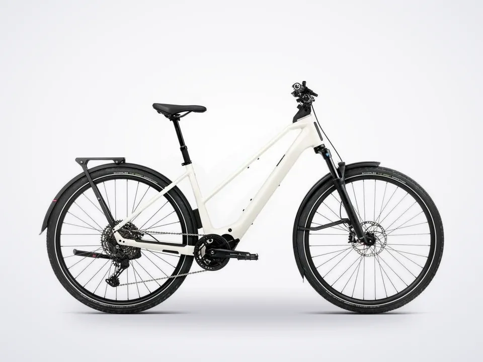 Orbea Kemen Tour 10 MID 20mph