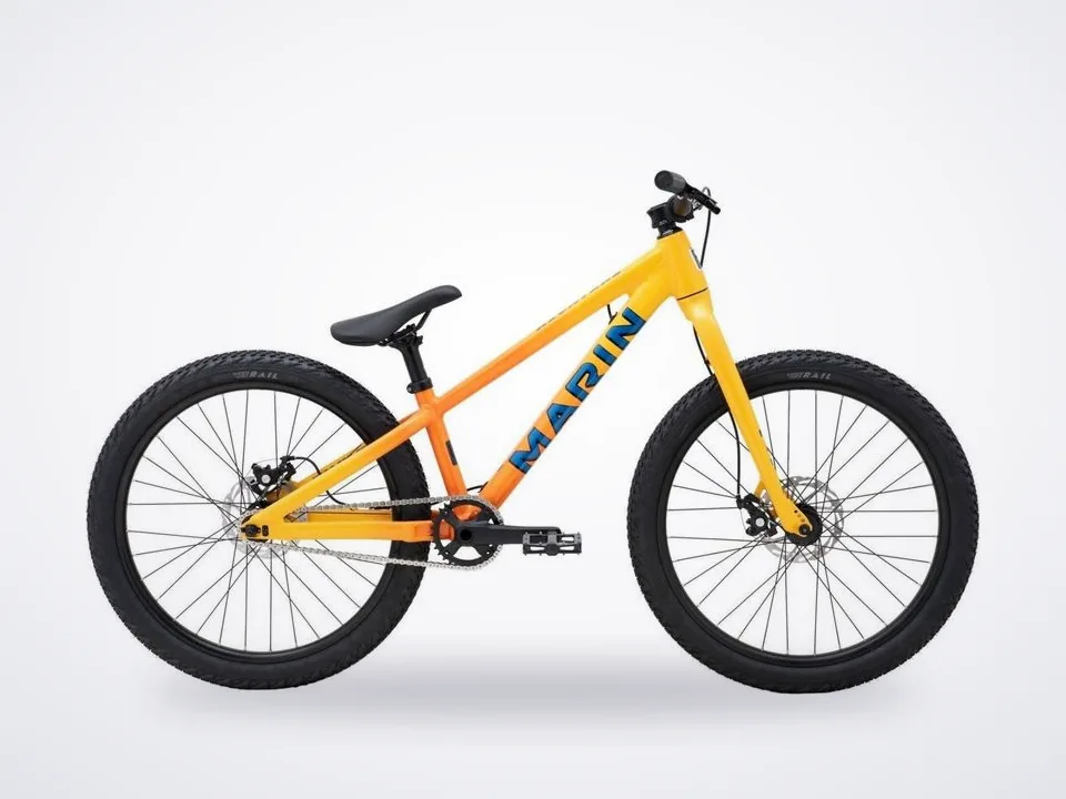 Marin Alcatraz 24"