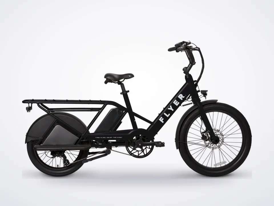 Radio Flyer Flyer Via
