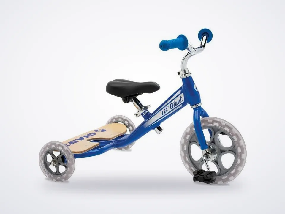 Giant Lil' Giant Trike