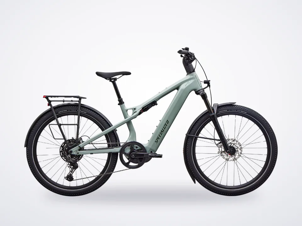 Specialized Turbo Vado 3 X