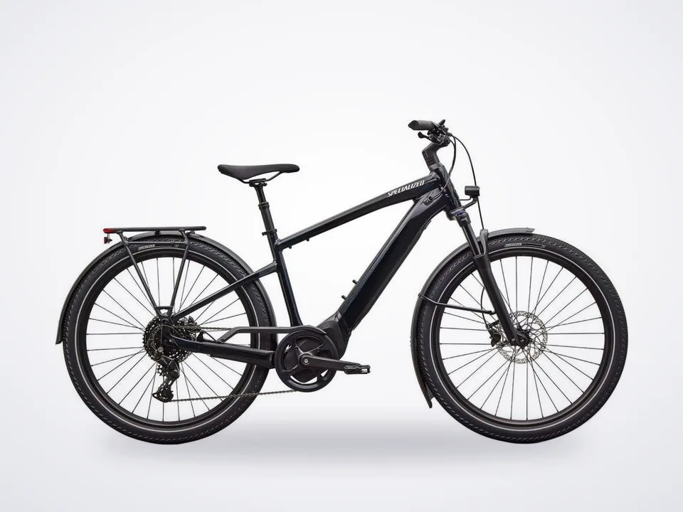 Specialized Turbo Vado 2 4.0 Step-Over