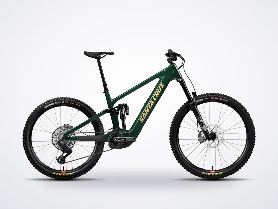Santa Cruz Vala 1 C MX GX AXS