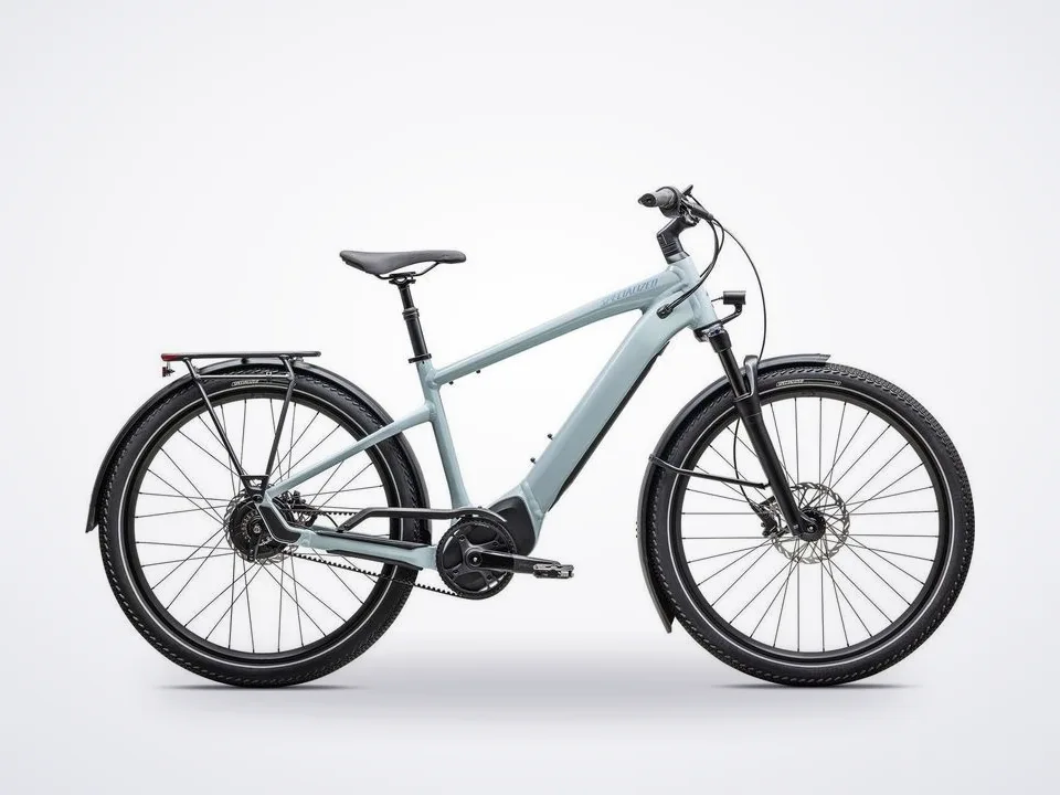Specialized Turbo Vado 2 4.0 IGH
