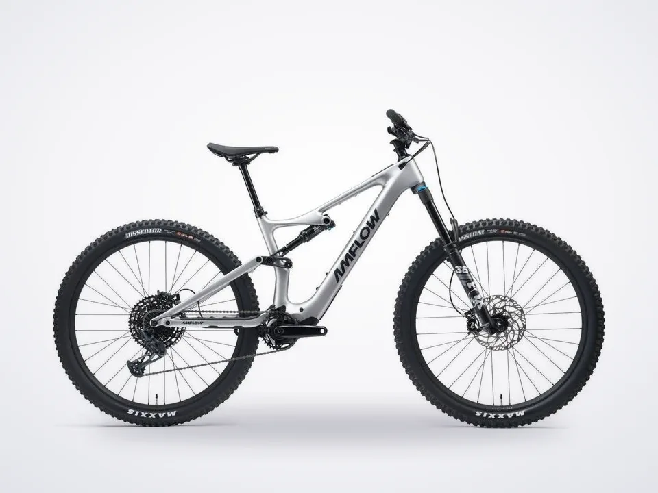 Amflow PL Carbon