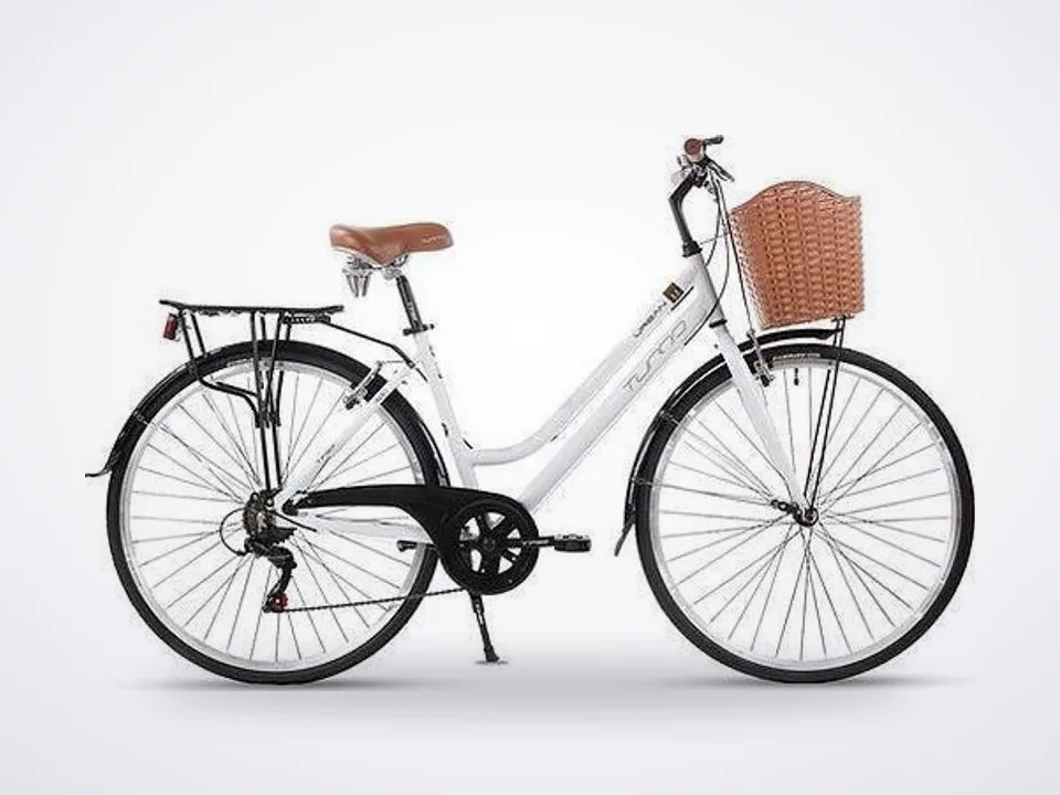 Turbo MX Urban 1.1 700c Step-Thru