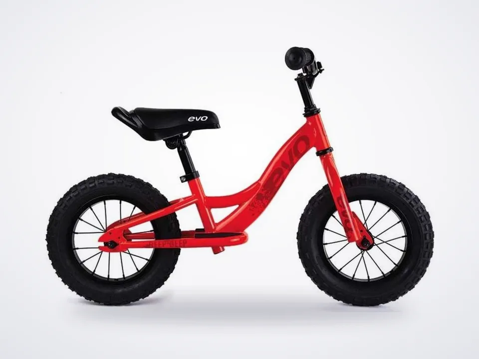 Evo Beep Beep Balance/Push