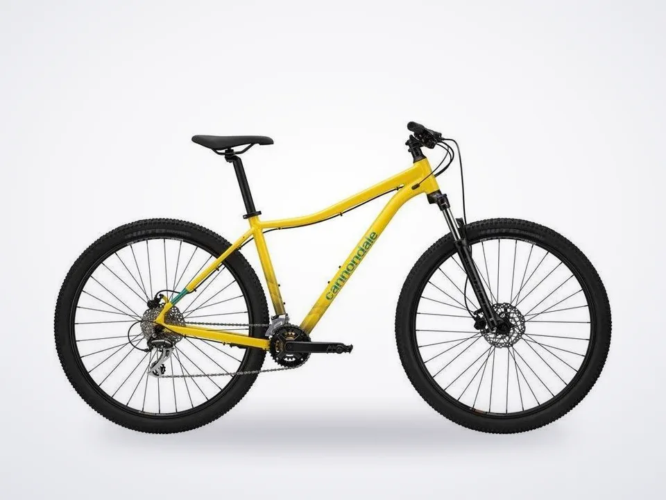 Cannondale Trail Women's 6