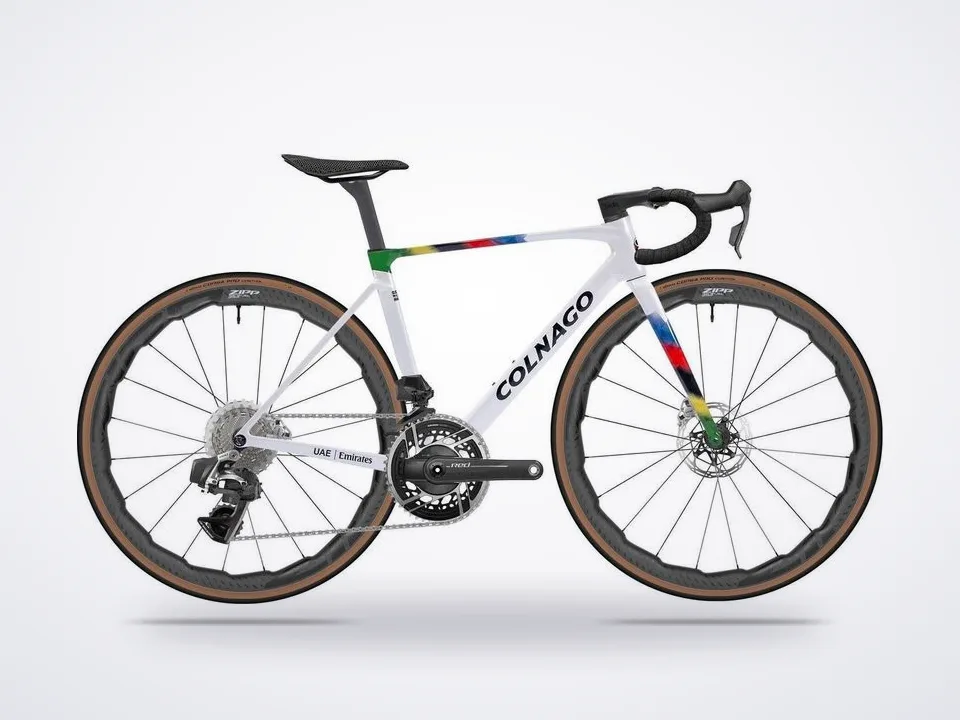 Colnago V5Rs Sram AXS Custom