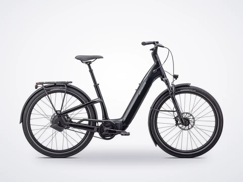 Specialized Turbo Como 5.0 IGH Active Step Through