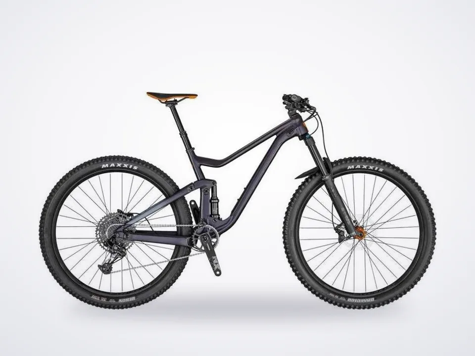 Scott Genius 950 Full Sus