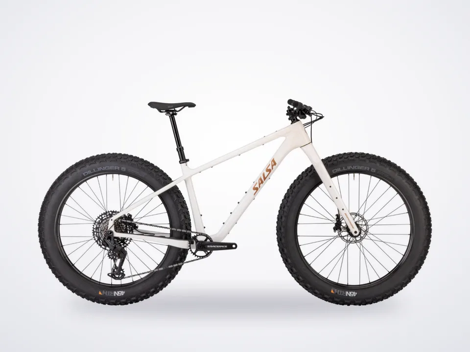 Salsa Beargrease Carbon Eagle 70
