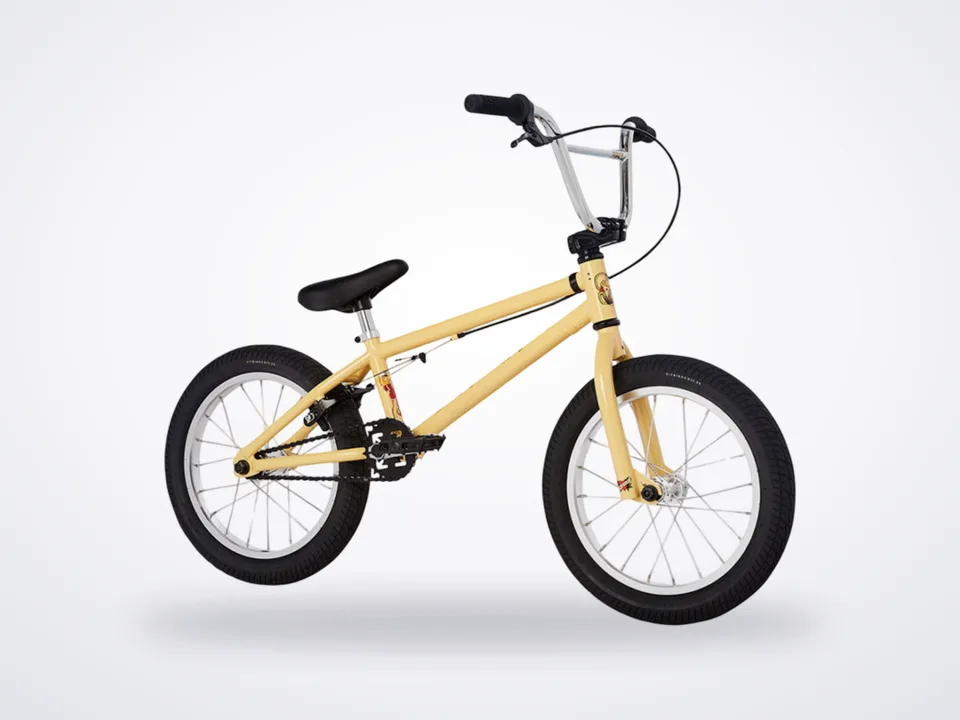 Fit Misfit 16 Bone Tan