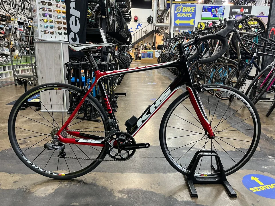KHS Flite 780