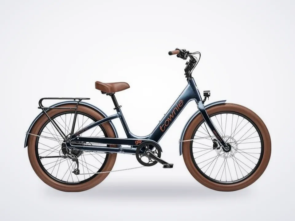 Electra Townie Go!