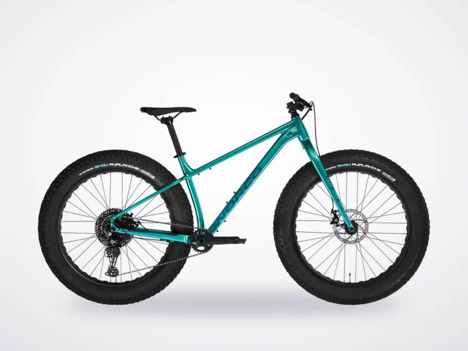 Norco BigFoot 3 Fat